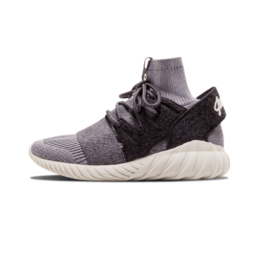 Adidas x KITH Tubular Doom Just Us by youbetterfly